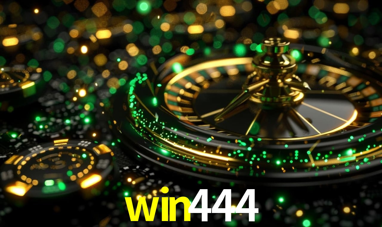 Loterias online disponíveis na win444
