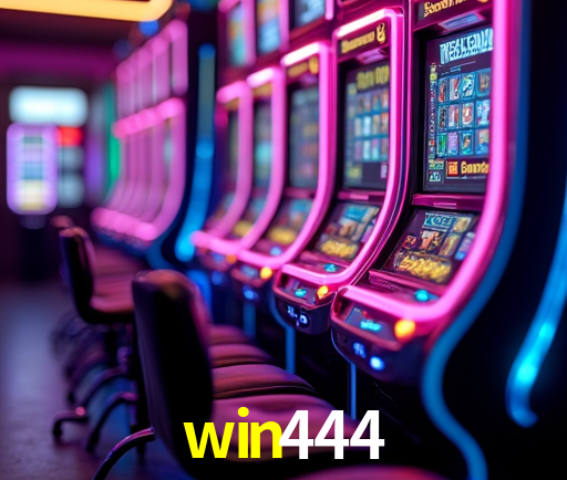 Login seguro na win444