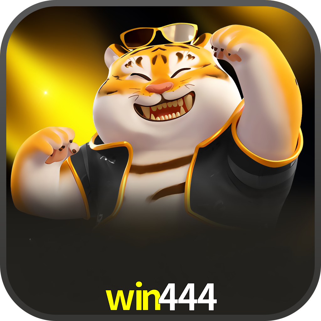 Logo da win444